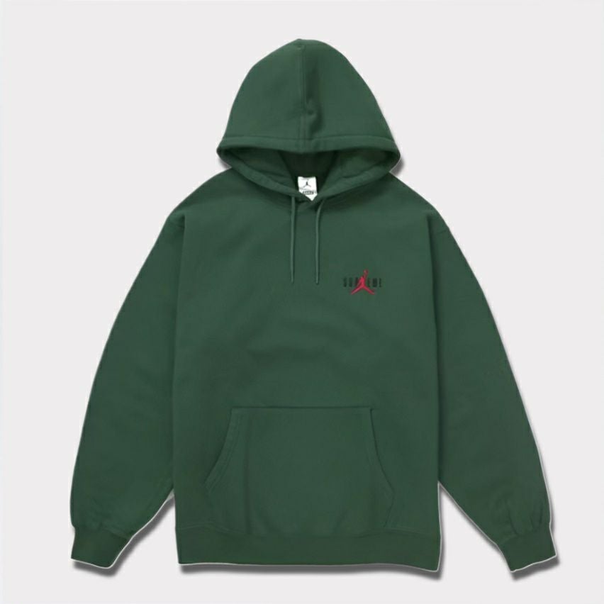 Supreme シュプリーム 2024AW Jordan Hooded Sweatshirt ジョーダン