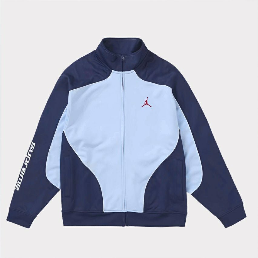 Supreme シュプリーム 2024AW Jordan Tricot Track Jacket ジョーダン