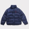 Supreme シュプリーム 2024AW Jordan Puffer Jacket ジョーダンパファージャケット ネイビー 紺