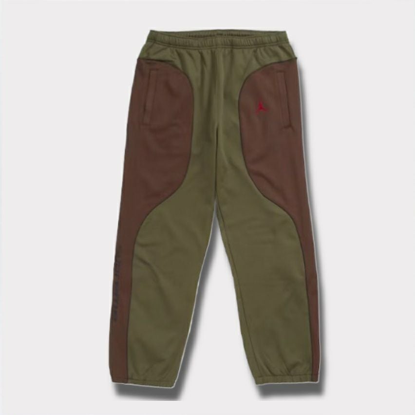 Supreme シュプリーム 2024AW Jordan Tricot Track Pant ジョーダン