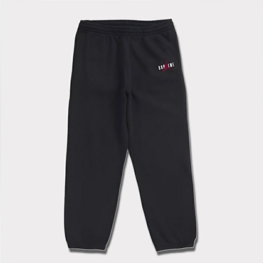 Supreme シュプリーム 2024AW Jordan Sweatpant ジョーダント