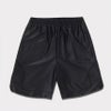 Supreme シュプリーム 2024AW Jordan Warm Up Short ジョーダンウォームアップショーツ ブラック 黒