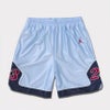 Supreme シュプリーム 2024AW Jordan Warm Up Short ジョーダンウォームアップショーツ ライトブルー 青