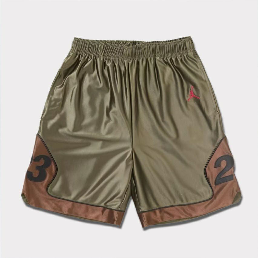 Supreme シュプリーム 2024AW Jordan Warm Up Short ジョーダン