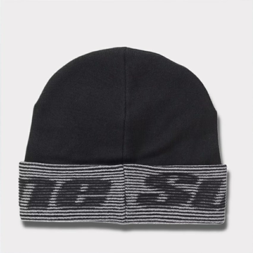 Supreme シュプリーム 2024AW Reflective Jacquard Beanie
