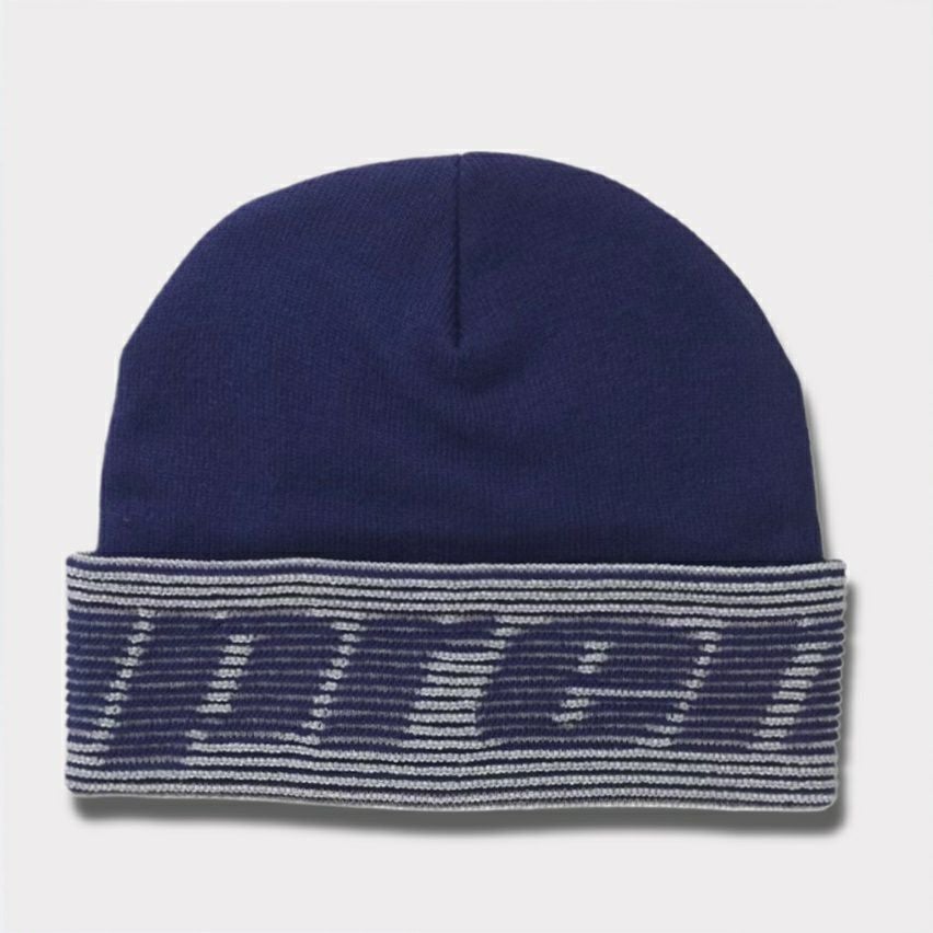 Supreme シュプリーム 2024AW Reflective Jacquard Beanie
