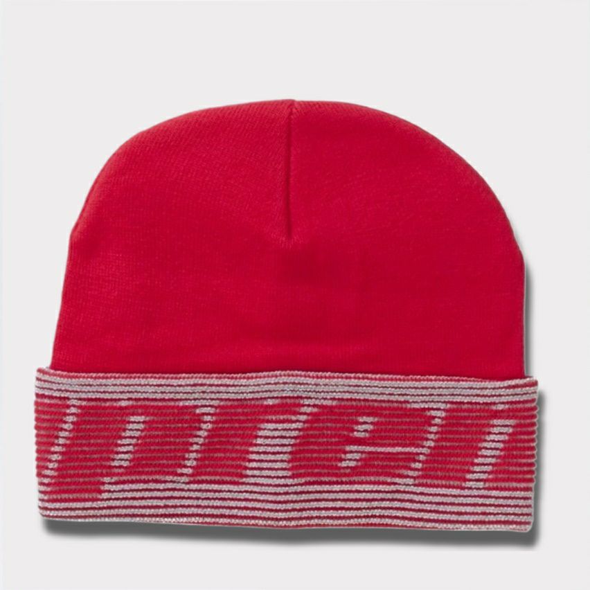 Supreme シュプリーム 2024AW Reflective Jacquard Beanie