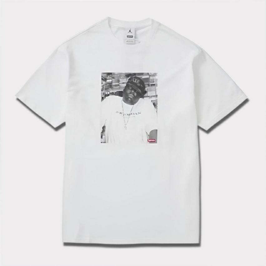 Supreme シュプリーム 2024AW Hysteric Glamour 69 Football Top Tee