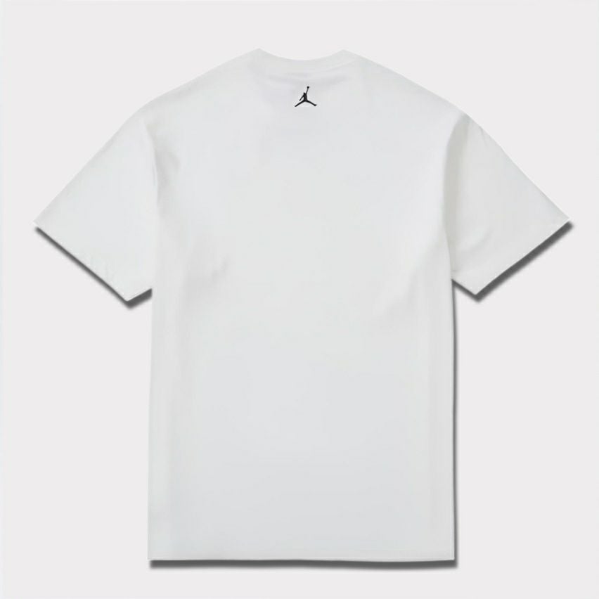 Supreme シュプリーム 2024AW Jordan Biggie S/S Top Tee ジョーダンビギーショートスリーブトップTシャツ ホワイト 白