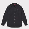 Supreme シュプリーム 2024AW Small Box Shirt スモールボックスシャツ ブラック 黒