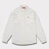 Supreme シュプリーム 2024AW Small Box Shirt スモールボックスシャツ ホワイトデニム