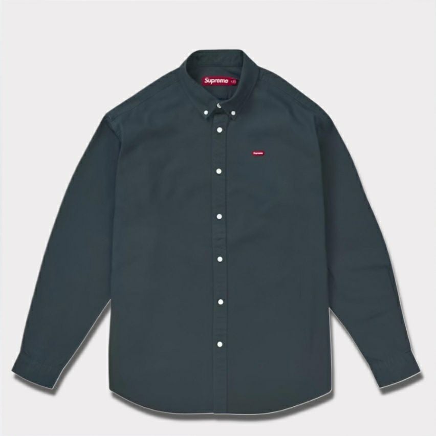 Supreme シュプリーム 2024AW Small Box Shirt スモールボックスシャツ