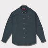 Supreme シュプリーム 2024AW Small Box Shirt スモールボックスシャツ ダークグリーン