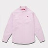Supreme シュプリーム 2024AW Small Box Shirt スモールボックスシャツ ライトピンク