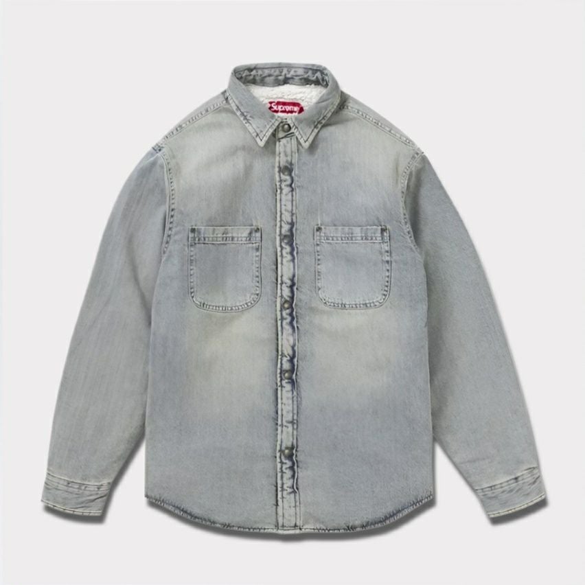 supreme シュプリーム パッチワーク ポロシャツ imgrc0118028637.jpg