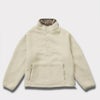 Supreme シュプリーム 2024AW Polartec Shearling Reversible Pullover ポラーテックシアリングリバーシブルプルオーバー カモ