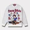 Supreme シュプリーム 2024AW Snow White Sweater スノーホワイトセーター ホワイト 白