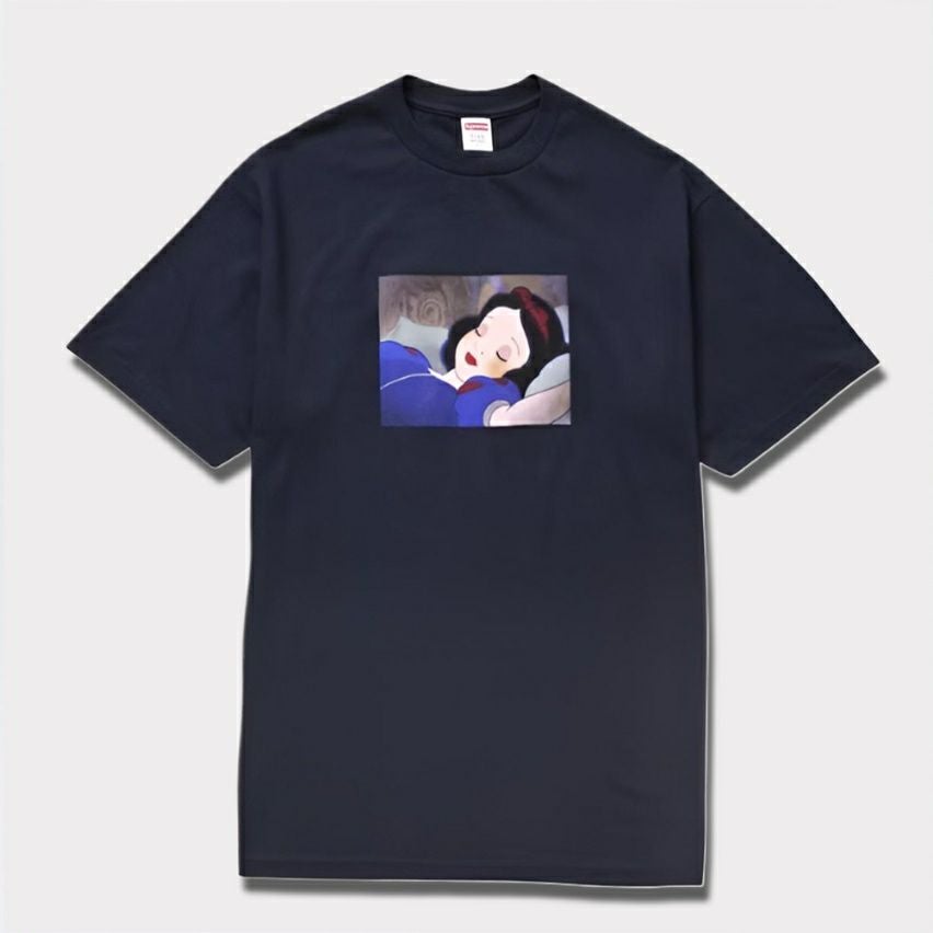 Supreme シュプリーム 19FW Mary J. Blige Tee メアリー・J・ブライジT