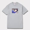 Supreme シュプリーム 2024AW Snow White Tee スノーホワイトTシャツ ヘザーグレー 灰