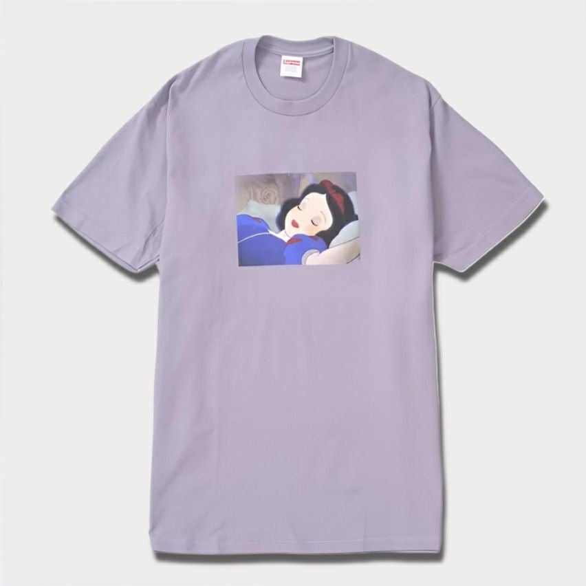 Supreme シュプリーム 2024AW Snow White Tee スノーホワイトTシャツ
