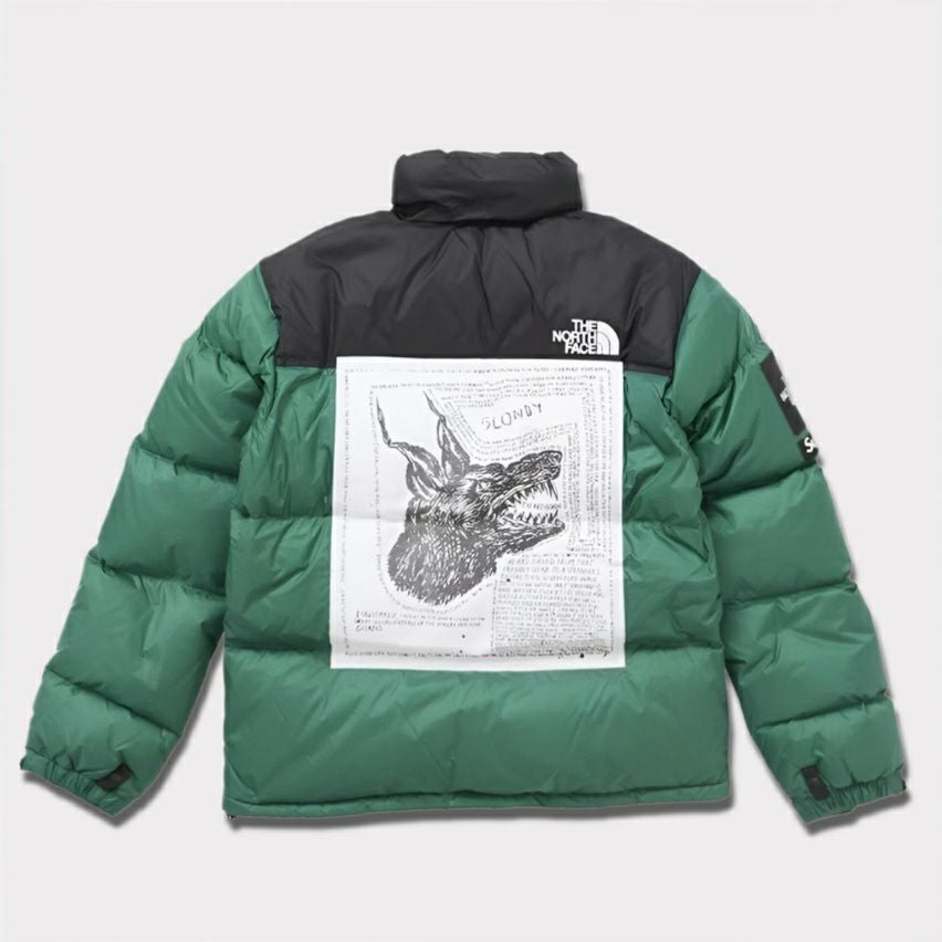 SUPREME UMBRO トラックジャケット Supreme / Umbro Track Jacket 