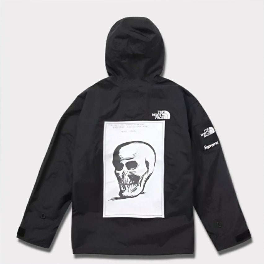 Supreme シュプリーム 18FW The North Face Expedition Travel Wallet