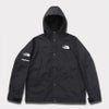 Supreme シュプリーム 2024AW The North Face Mountain Jacket ノースフェイスマウンテンジャケット ブラック 黒