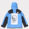 Supreme シュプリーム 2024AW The North Face Mountain Jacket ノースフェイスマウンテンジャケット ブルー 青