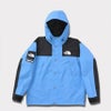 Supreme シュプリーム 2024AW The North Face Mountain Jacket ノースフェイスマウンテンジャケット ブルー 青