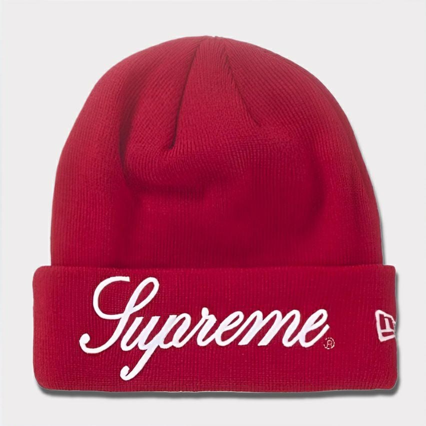 Supreme シュプリーム 2025AW Tinsel Stripe Beanie ティンセル
