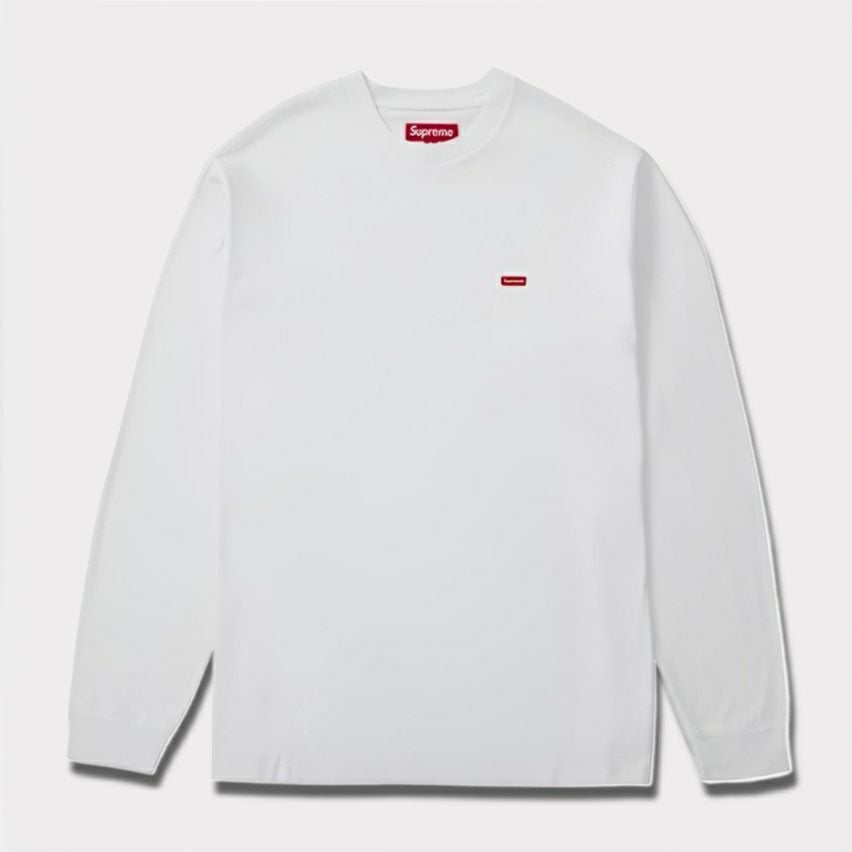 supreme small box logoロンTXXL 楽天市場】supreme small box ロンtの通販