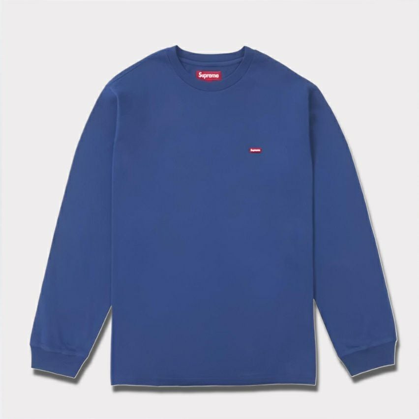 Supreme シュプリーム 2024AW Small Box L/S Tee スモールボックス 