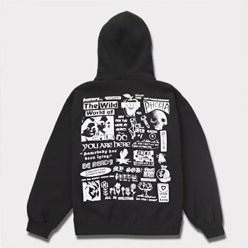 Supreme シュプリーム 17SS Obama Anorak オバマアノラックジャケット
