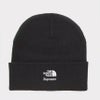 Supreme シュプリーム 2024AW The North Face Beanie ノースフェイスビーニー ニット帽 ブラック 黒