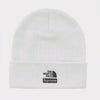 Supreme シュプリーム 2024AW The North Face Beanie ノースフェイスビーニー ニット帽 ホワイト 白