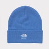 Supreme シュプリーム 2024AW The North Face Beanie ノースフェイスビーニー ニット帽 ブルー 青