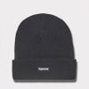 Supreme シュプリーム 2024AW Mohair Beanie モヘアビーニー ニット帽 ブラック 黒