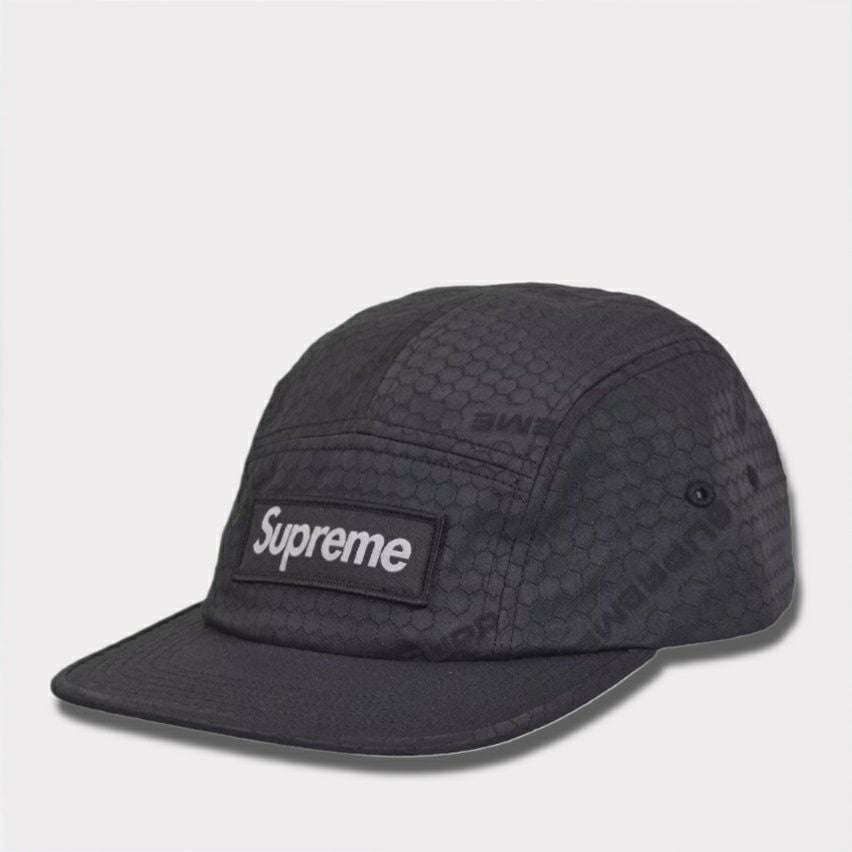 初*u様 supreme シュプリーム ナイロンキャップ Supremeメッシュキャップ | 5パネルキャップ - New York Storage
