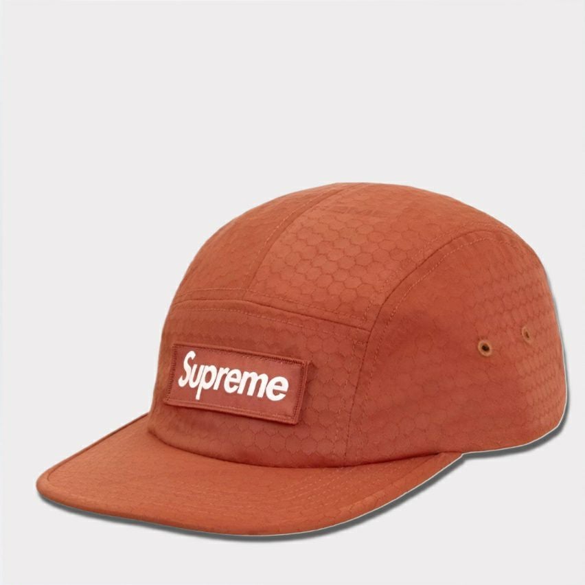Supreme シュプリーム 2023AW Bounty Hunter Mesh Back 5Panel Cap