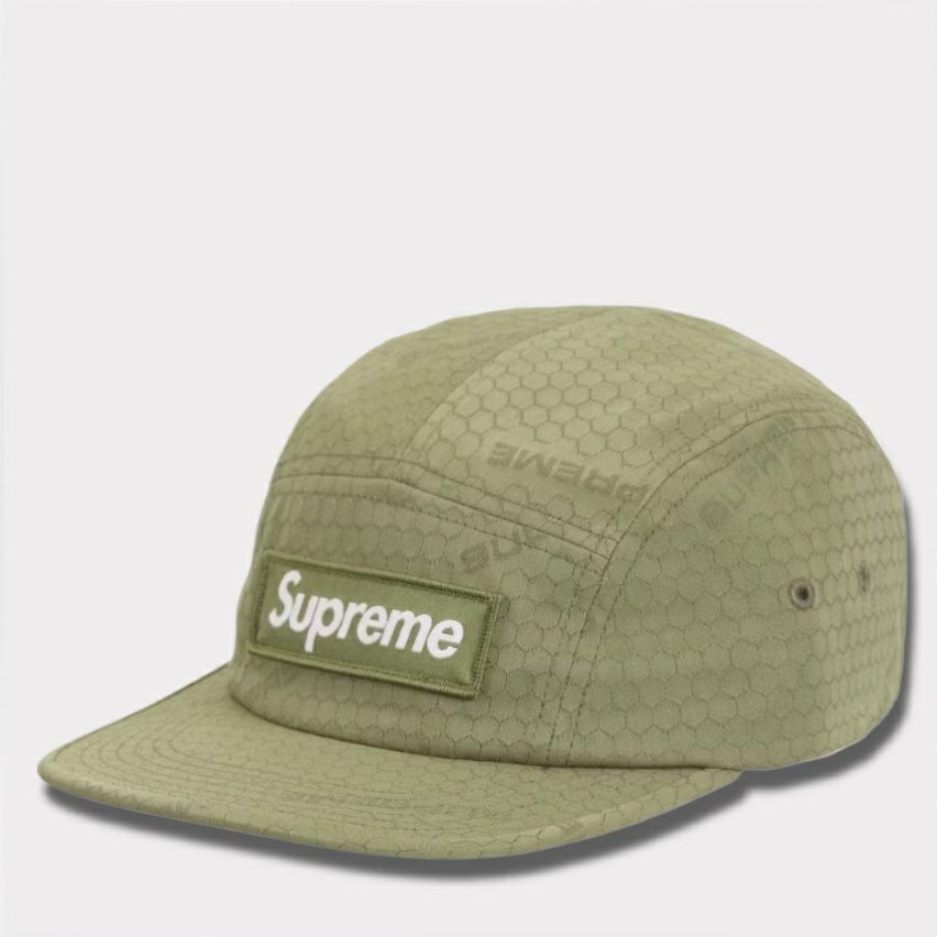 Supreme シュプリーム 2025AW Tinsel Stripe Beanie ティンセル