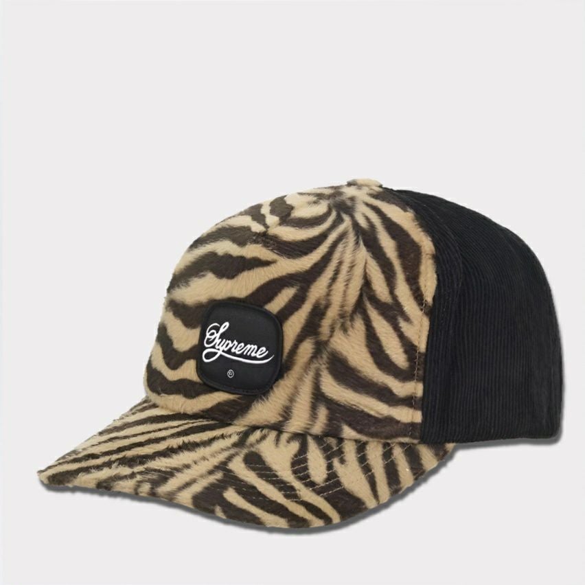 Supreme シュプリーム 2024AW Mohair Beanie モヘアビーニー ニット帽