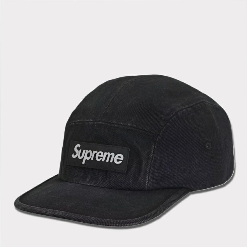 Supreme シュプリーム 2024AW Stability Mesh Back 5-Panel スタ