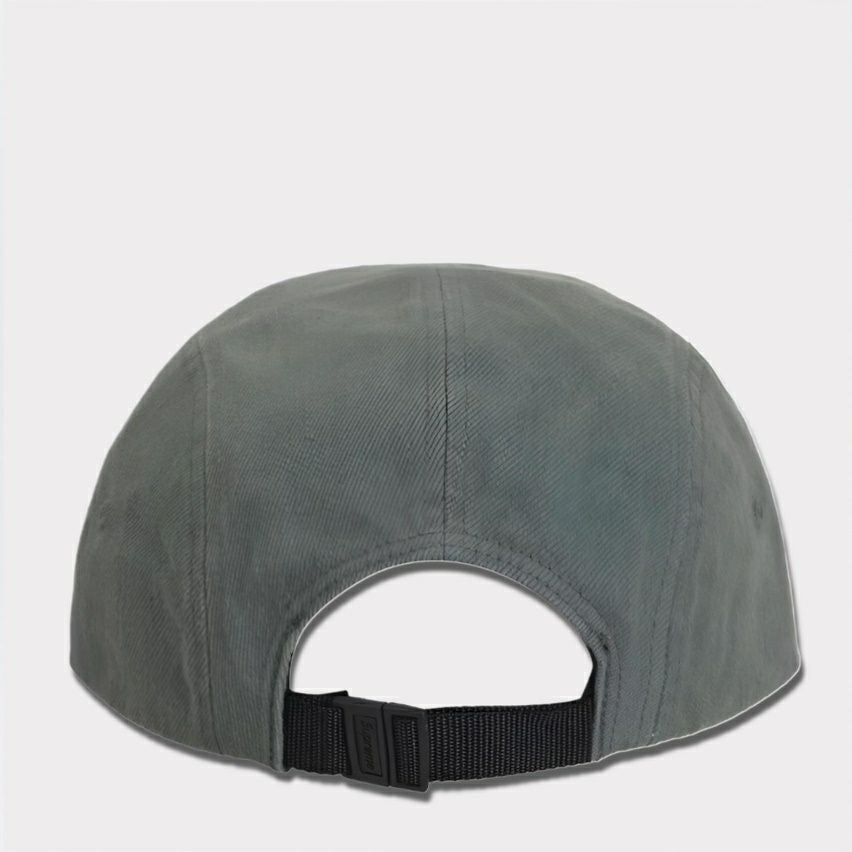 Supreme シュプリーム 2024AW Denim Camp Cap デニムキャンプキャップ 　ダークオリーブ