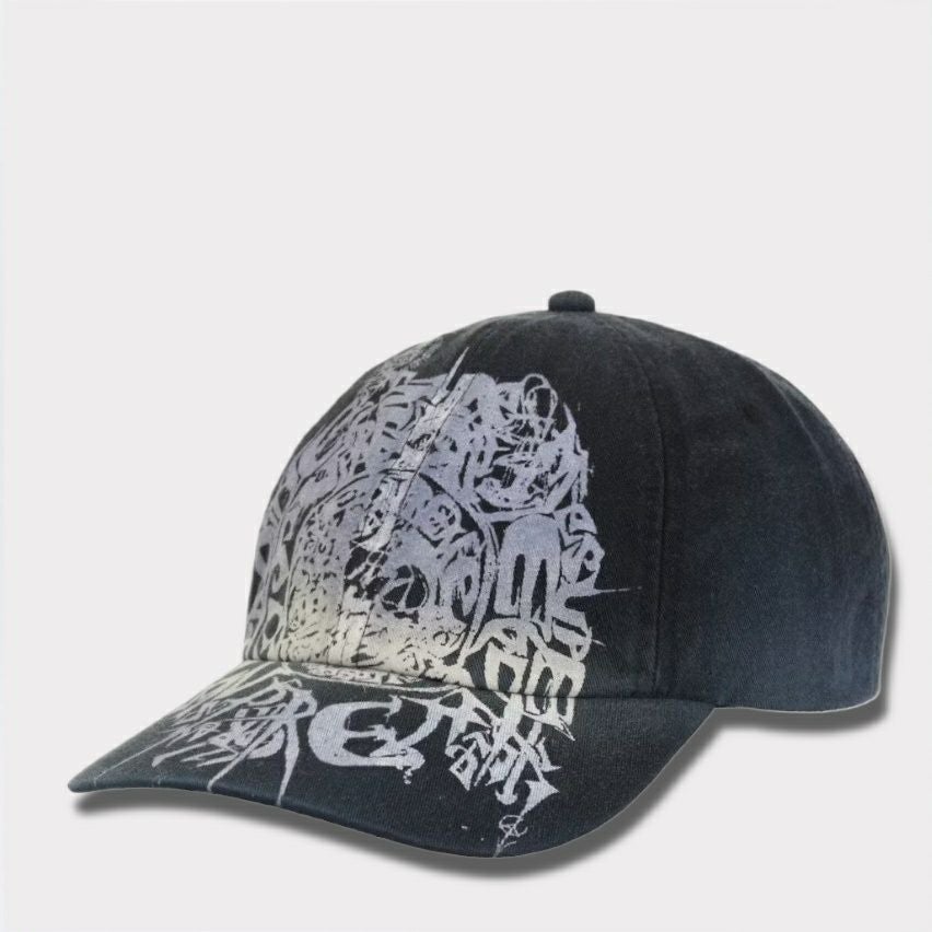 Supreme シュプリーム 2024AW Liberty 6Panel Cap リバティー6パネル