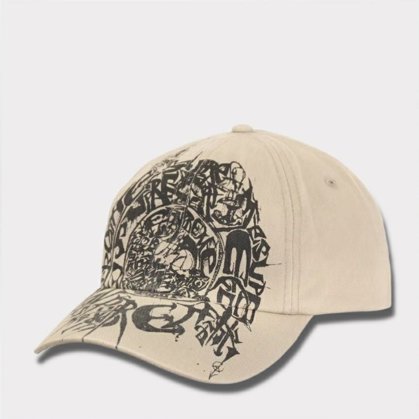 Supreme シュプリーム 2024AW Liberty 6Panel Cap リバティー6パネル