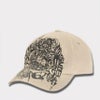 Supreme シュプリーム 2024AW Liberty 6Panel Cap リバティー6パネルキャップ タン