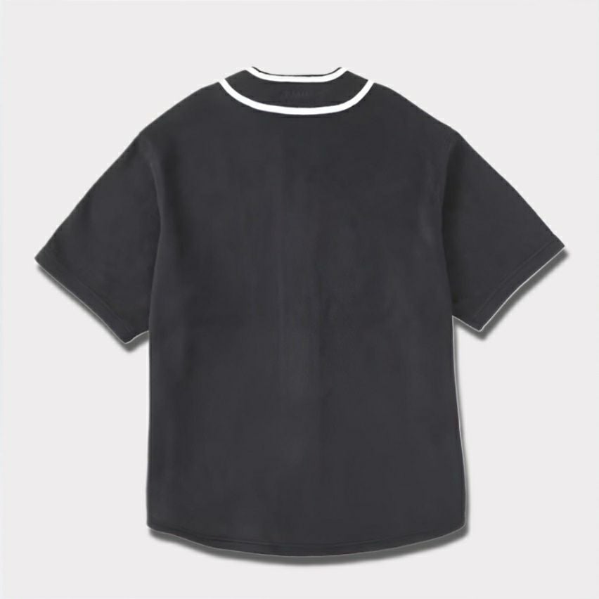 Supreme シュプリーム 2024AW Polartec Baseball Jersey ポラーテック