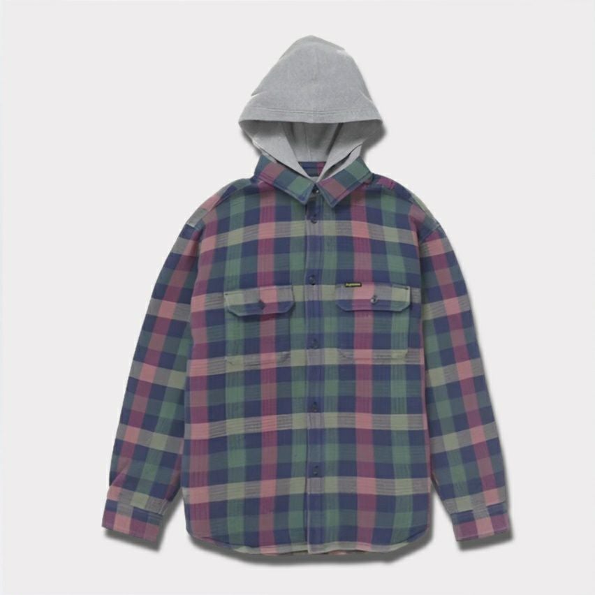 Supreme シュプリーム 2023AW Crushed Velvet Track Jacket クラッシュ