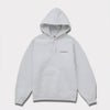 Supreme シュプリーム 2024AW AOI Stacked Hooded Sweatshirt アオイスタックフードパーカー アッシュグレー 灰