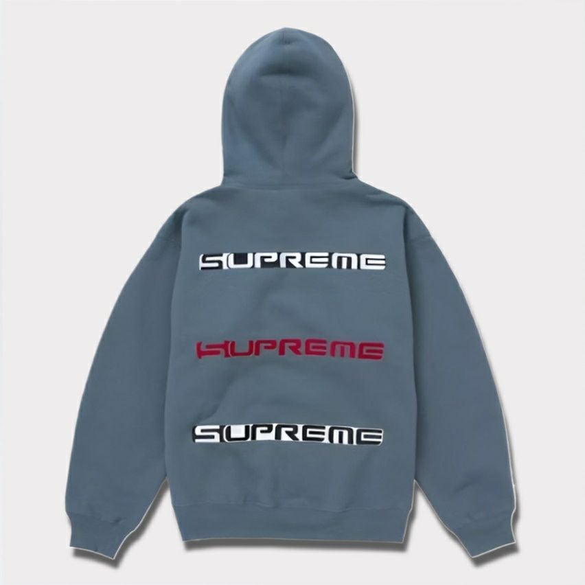 Supreme シュプリーム 2025AW Arc Thermal Lined Zip Up Hooded